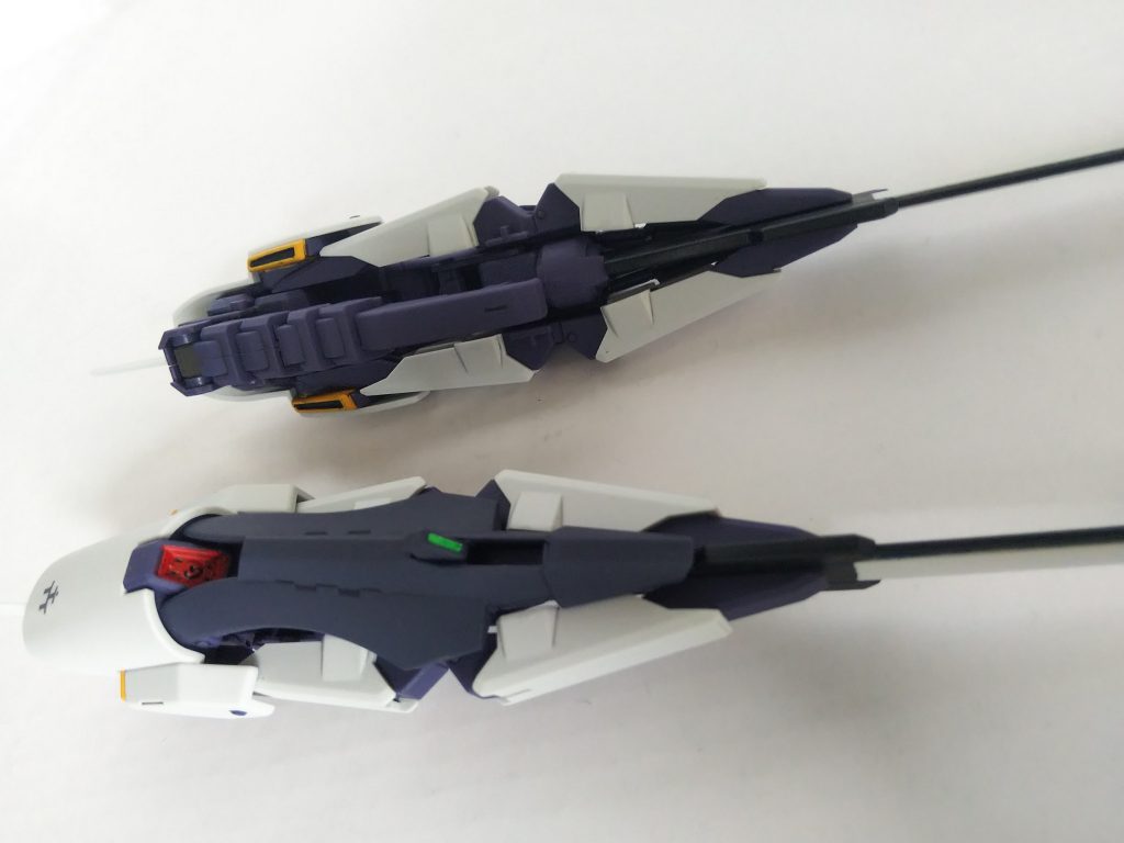 ガンダムTR-6ハイゼンスレイⅡ・ラー–8枚目/制作者：深鴫なゆ太