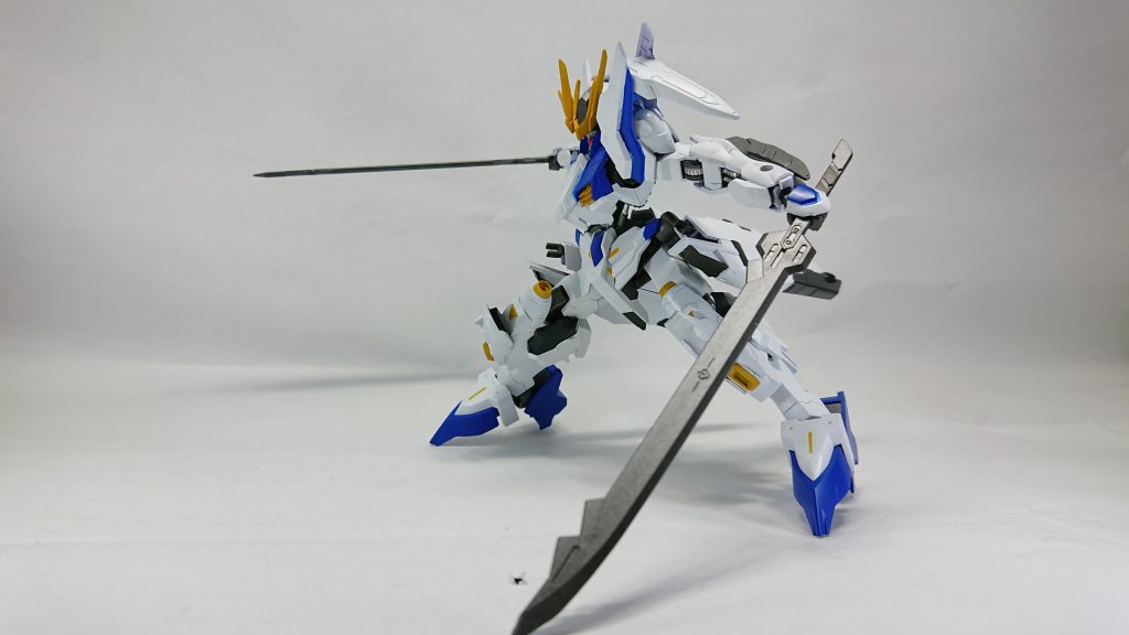 ──おまけ──
バックパック差分②