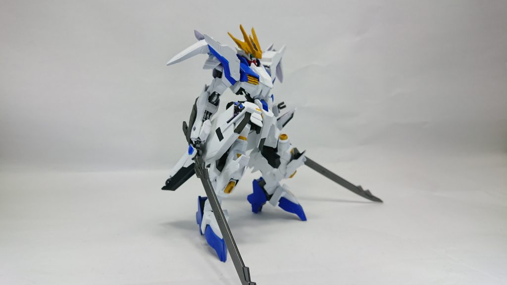 ──おまけ──
バックパック差分①