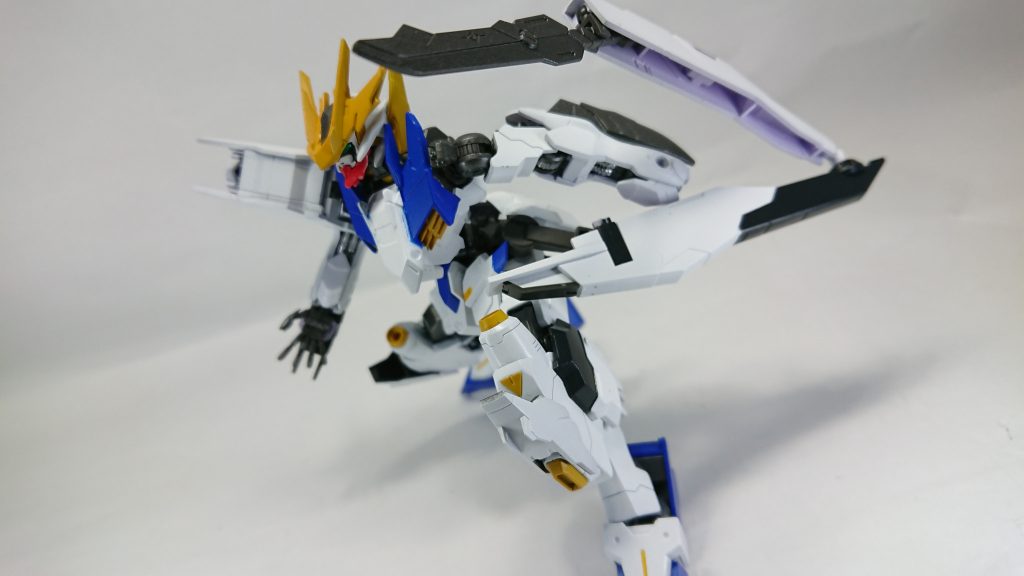 ──おまけ──
激闘の末…
ボロボロになった姿