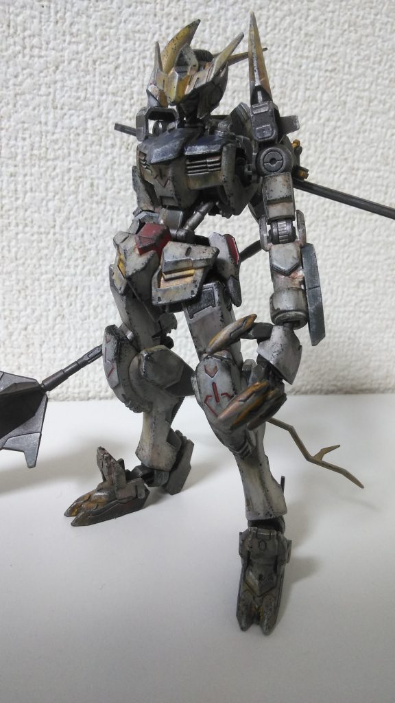 撮影方法もいまいちパッとせんのんよな〜。