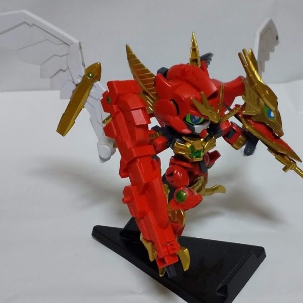 ヴァルキランダー