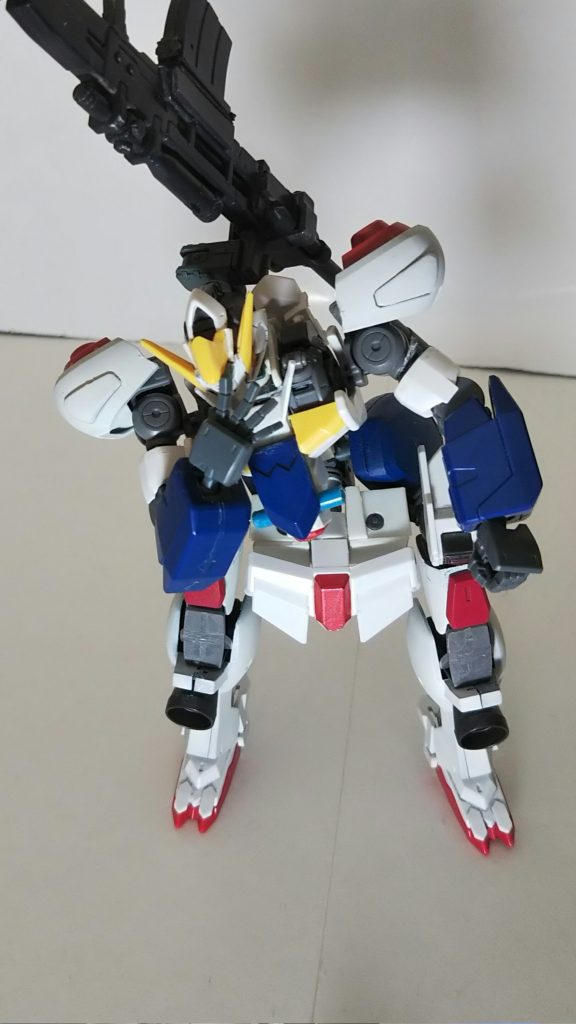 このフェイスパーツは、↓