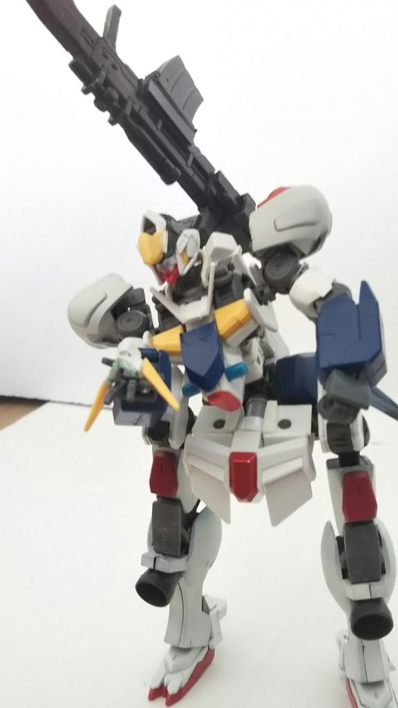 パージ可能です