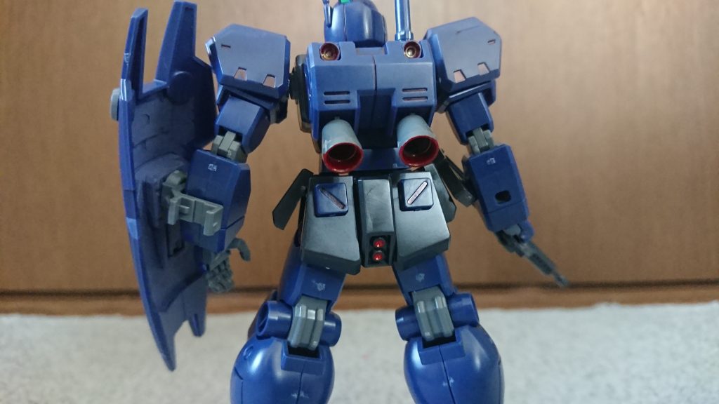 それでもジムカスと同じような雰囲気はある