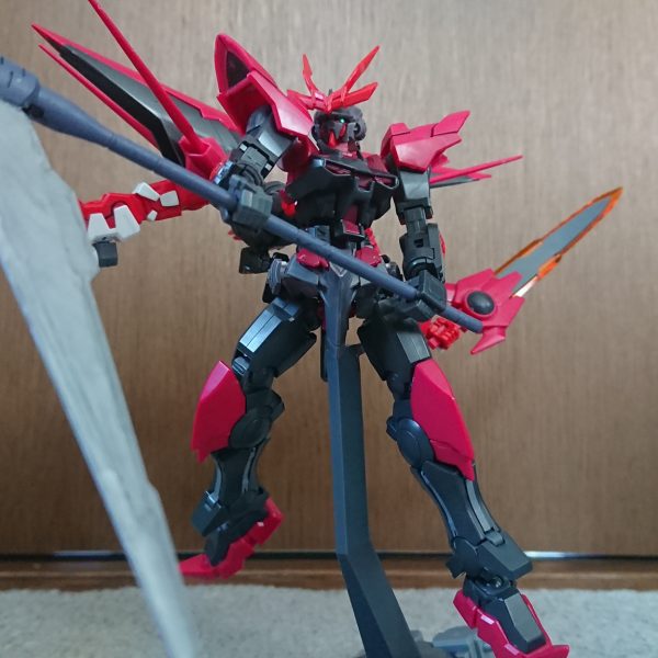 ガンダムアストレイGNI-AN