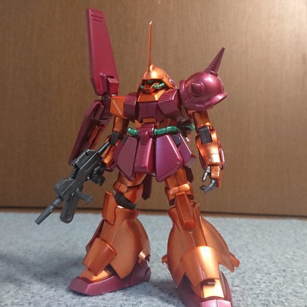 マラサイ(エクストラフィニッシュver)