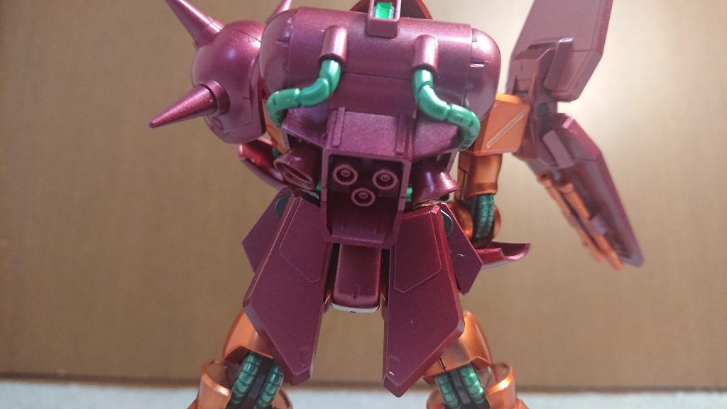 マラサイ(エクストラフィニッシュver)–3枚目/制作者：fb-にーあん