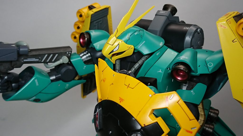 アクションポーズその4