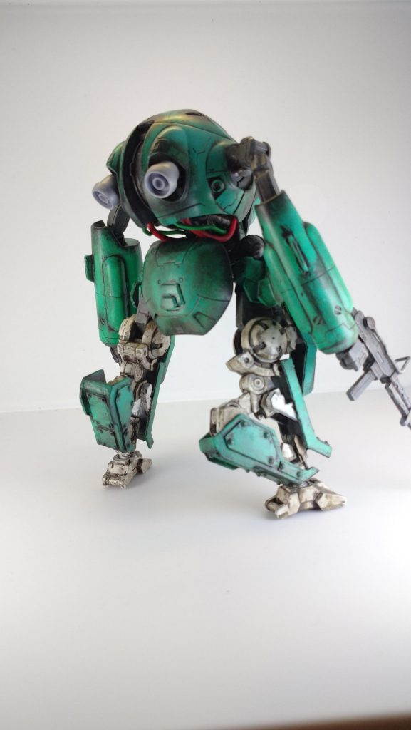 ロディメカ–6枚目/制作者：@yakuto0707