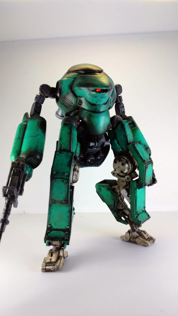 ロディメカ–7枚目/制作者：@yakuto0707