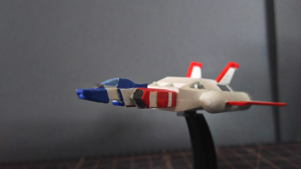 いいですね～
このアングル最高です！これだけで飯3杯いけそう