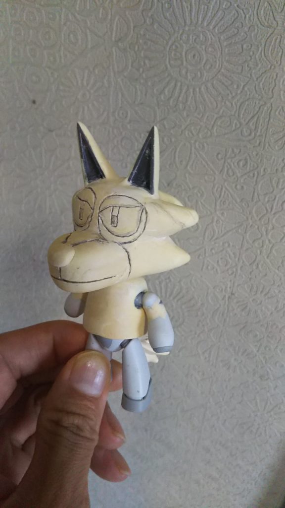 制作７割ぐらいのものです。
最後まで見ていただき、
ありがとうございました。