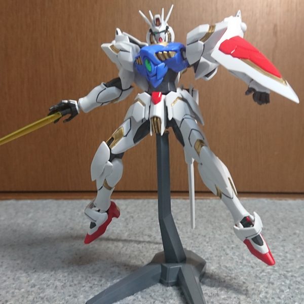 ガンダムレギルス