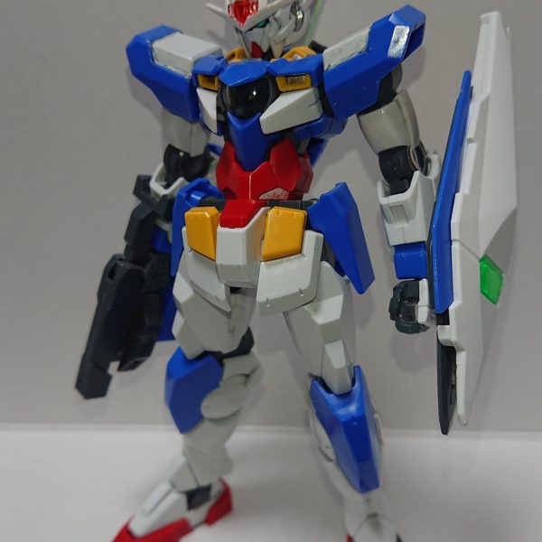 クアンタ・ライジング