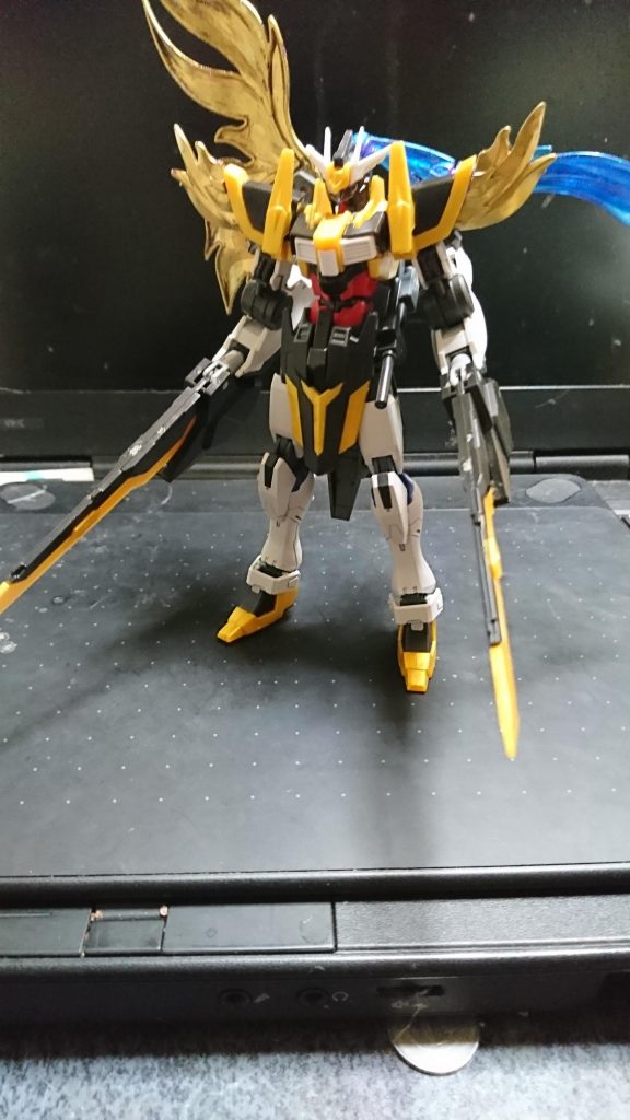 この状態でのみ使える断罪の双刃(ジャッジメント･デュオ)(善子、梨子ちゃん命名。)から繰り出すみかん！斬り(？？？は凄まじい切れ味。