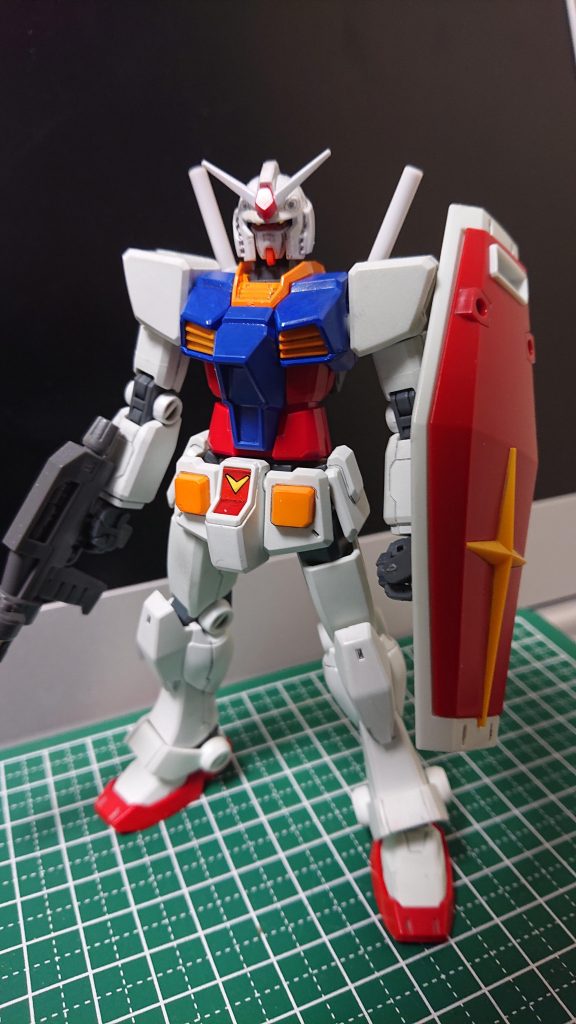 RXｰ78 ガンダム