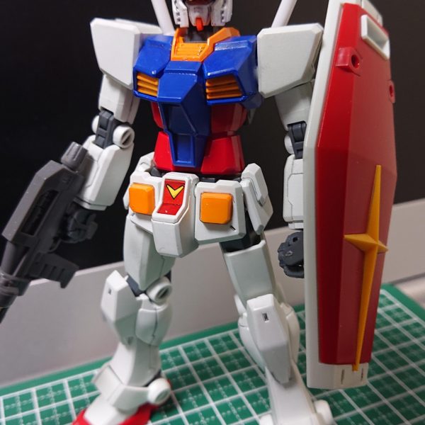 RXｰ78 ガンダム