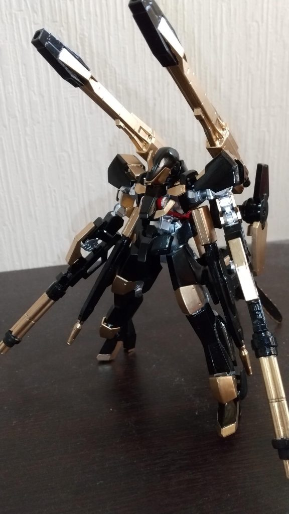 ランページグレイズ–2枚目/制作者：ラスク