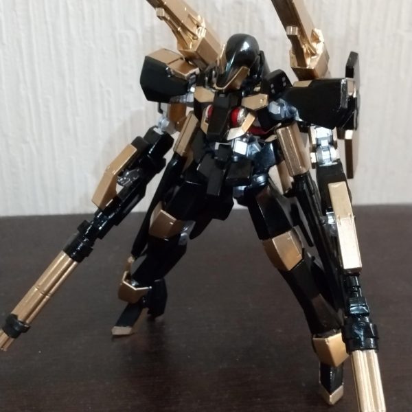 ランページグレイズ