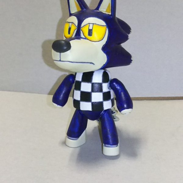 ブンジロウさん