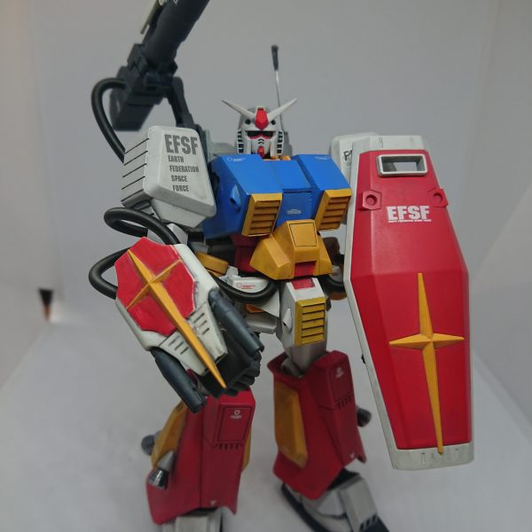 PF-78-1 パーフェクトガンダム