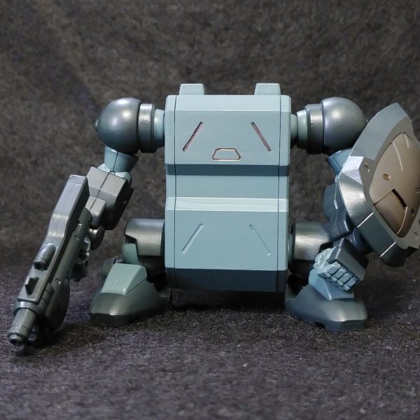 モビルコンテナ【モチベアガラナインダー】