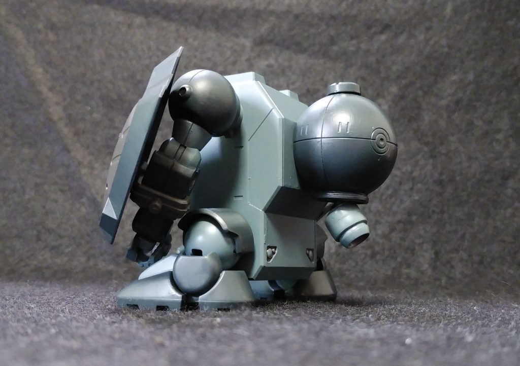 モビルコンテナ【モチベアガラナインダー】–3枚目/制作者：ヤージ