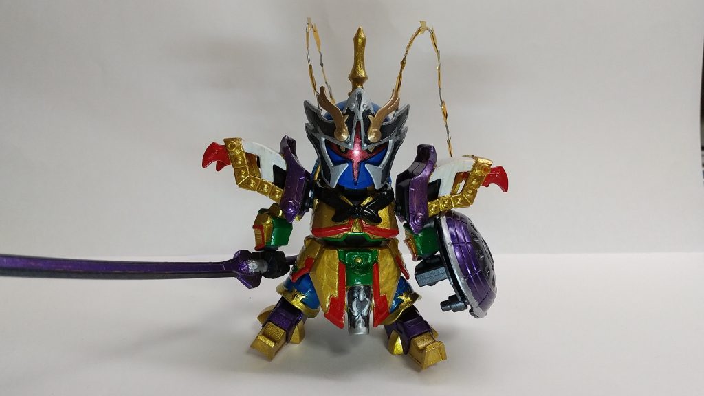 陰之神–2枚目/制作者：つっちー