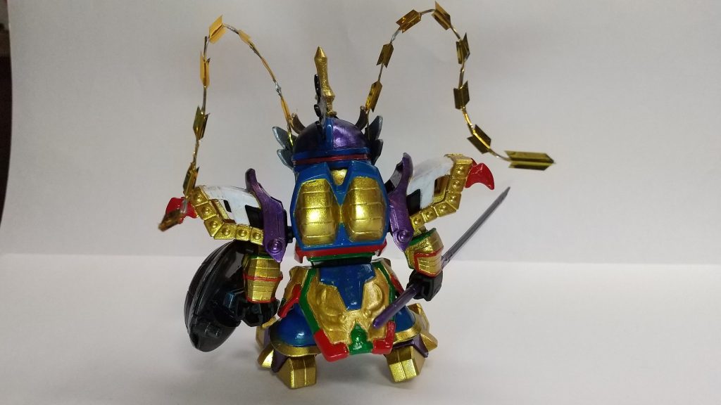 パーツ事態はシンプル目にしてます