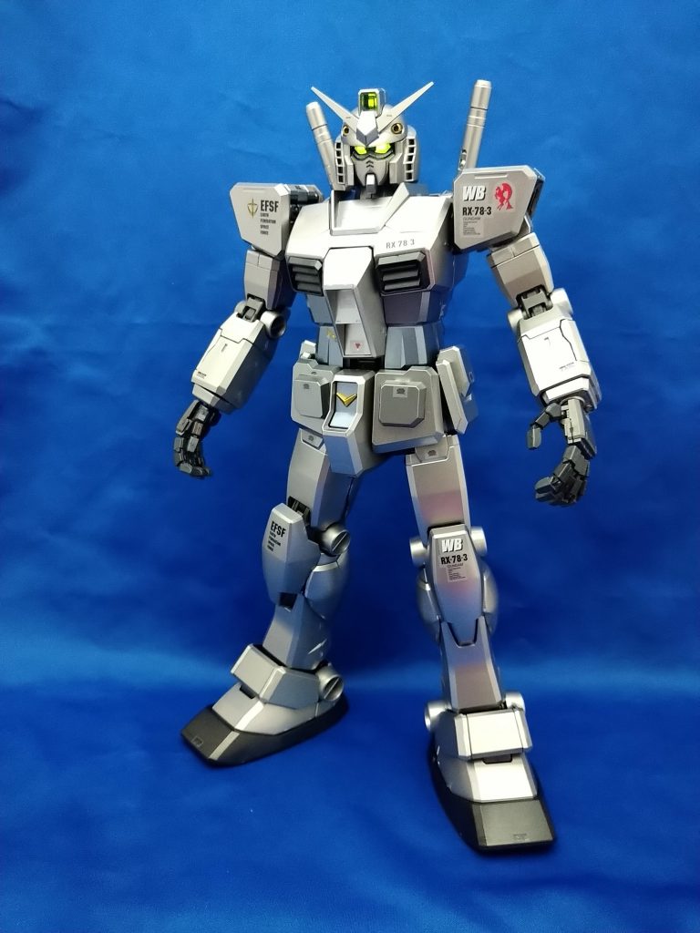 フロント