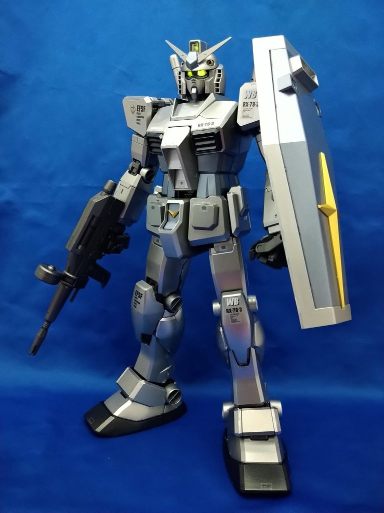 武器装備