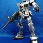 PG G3ガンダム【エクストラフィニッシュ】｜ASH7045Fさんの