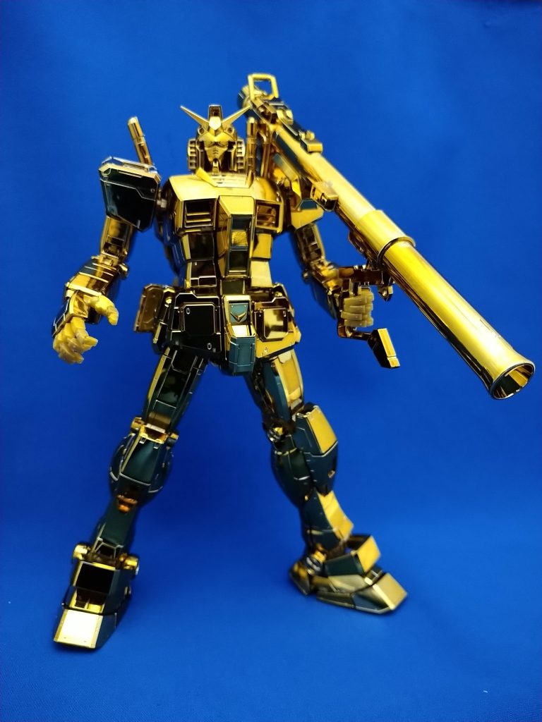 ハイパーバズーカ