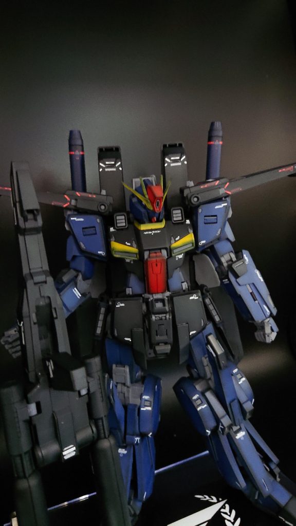 FAZZ TITANS Ver–7枚目/制作者：ばじーな