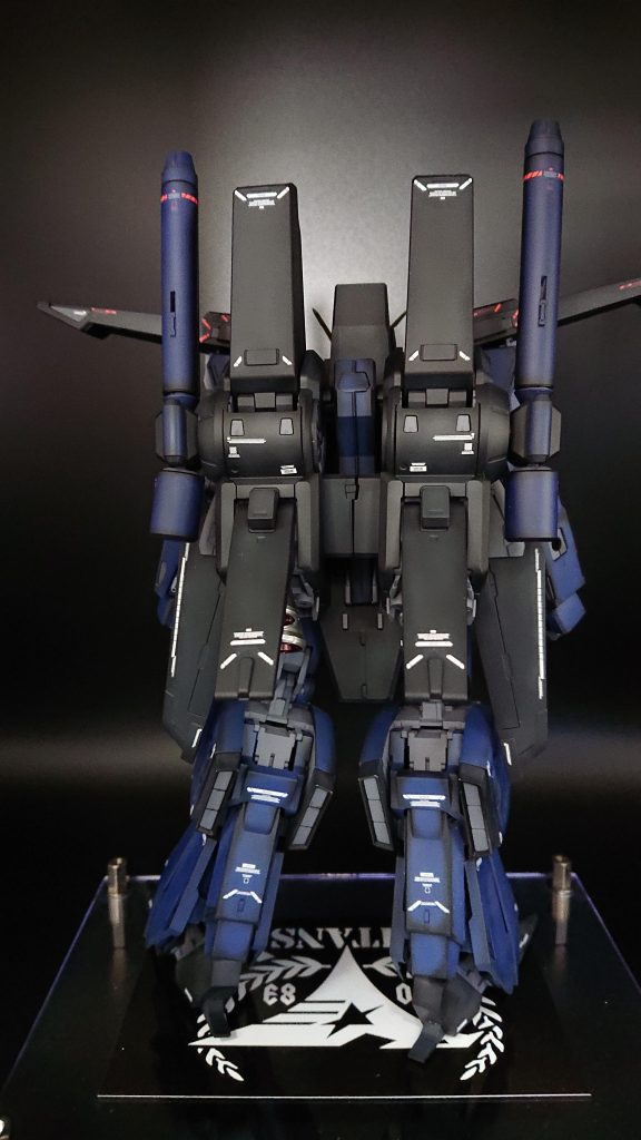 FAZZ TITANS Ver–9枚目/制作者：ばじーな