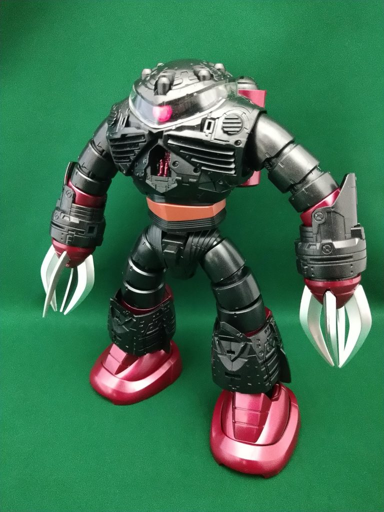 フレームフロント