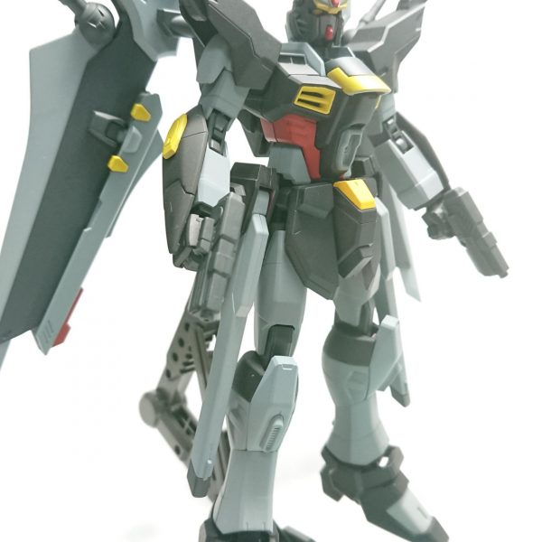 Re: ストライクノワール ガンダム