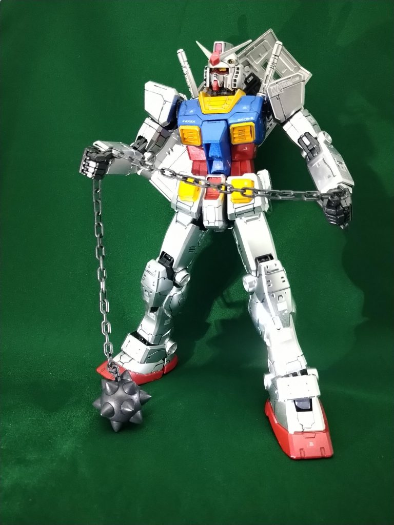 ハイパーハンマー