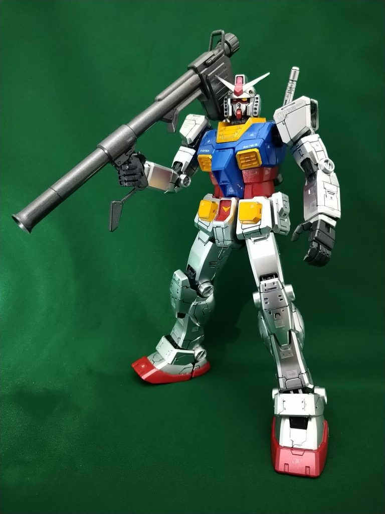 ハイパーバズーカ