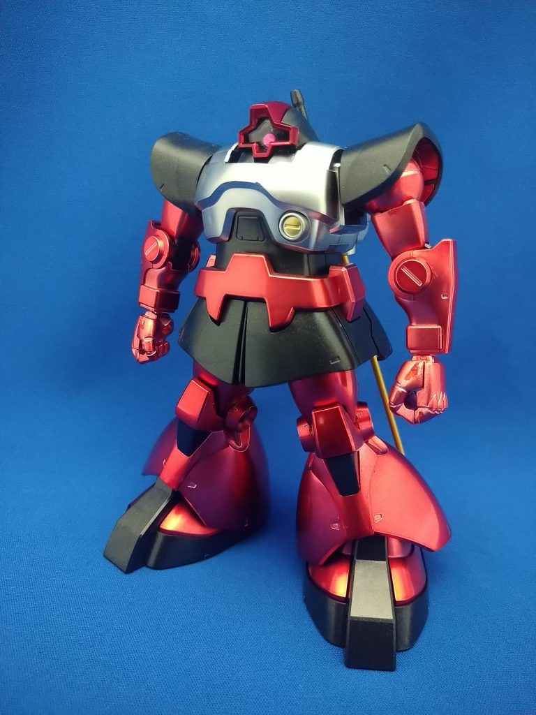 フロントビュー