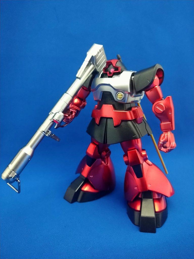 ジャイアントパズ