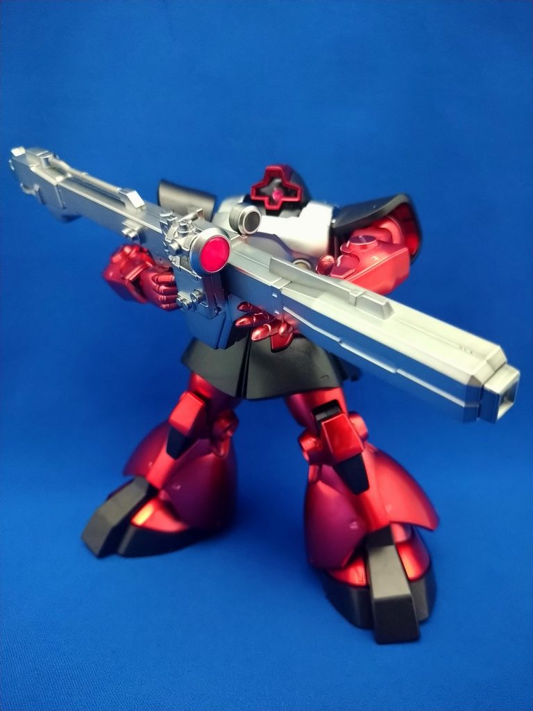 ビームバズーカ