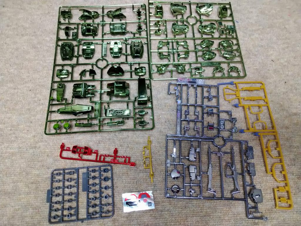 ハイザックランナー