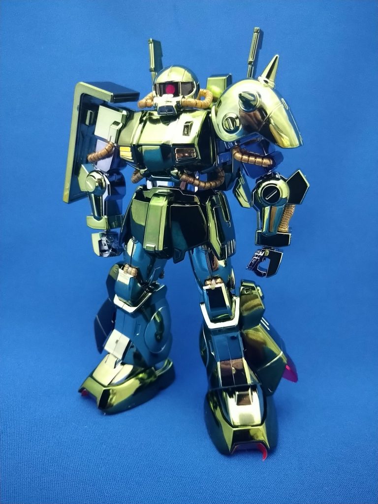 フロントビュー