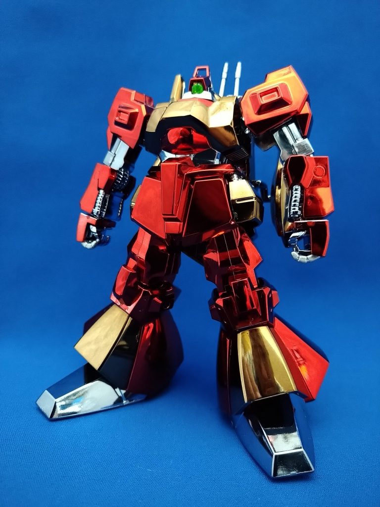 フロントビュー