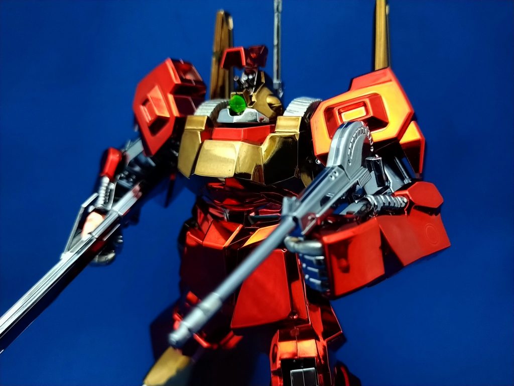 バルカンファランクス