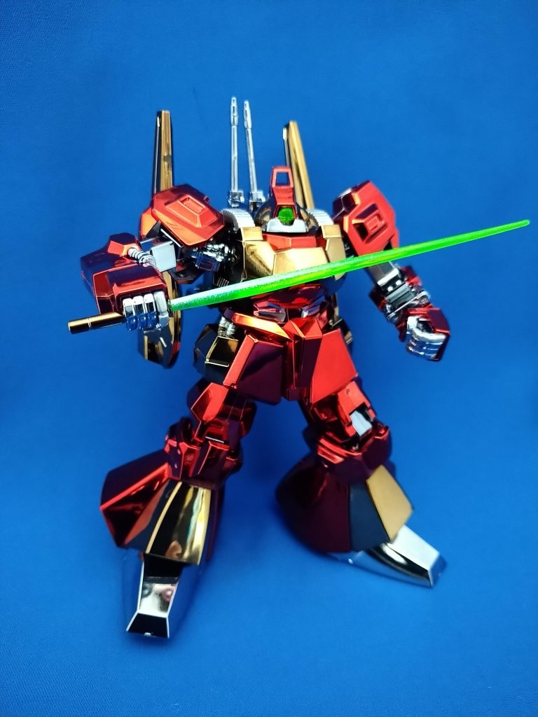 ビームサーベル