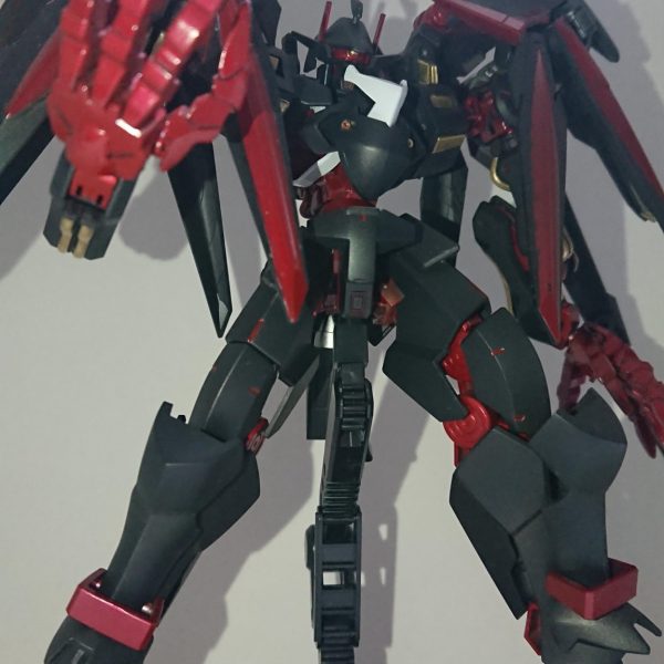 【ミキシング】ホテプ・アイン