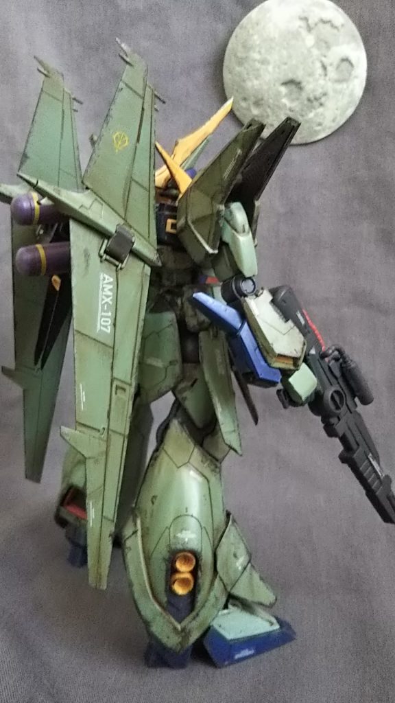 バウズィカスタム–3枚目/制作者：ブルックコバヤン